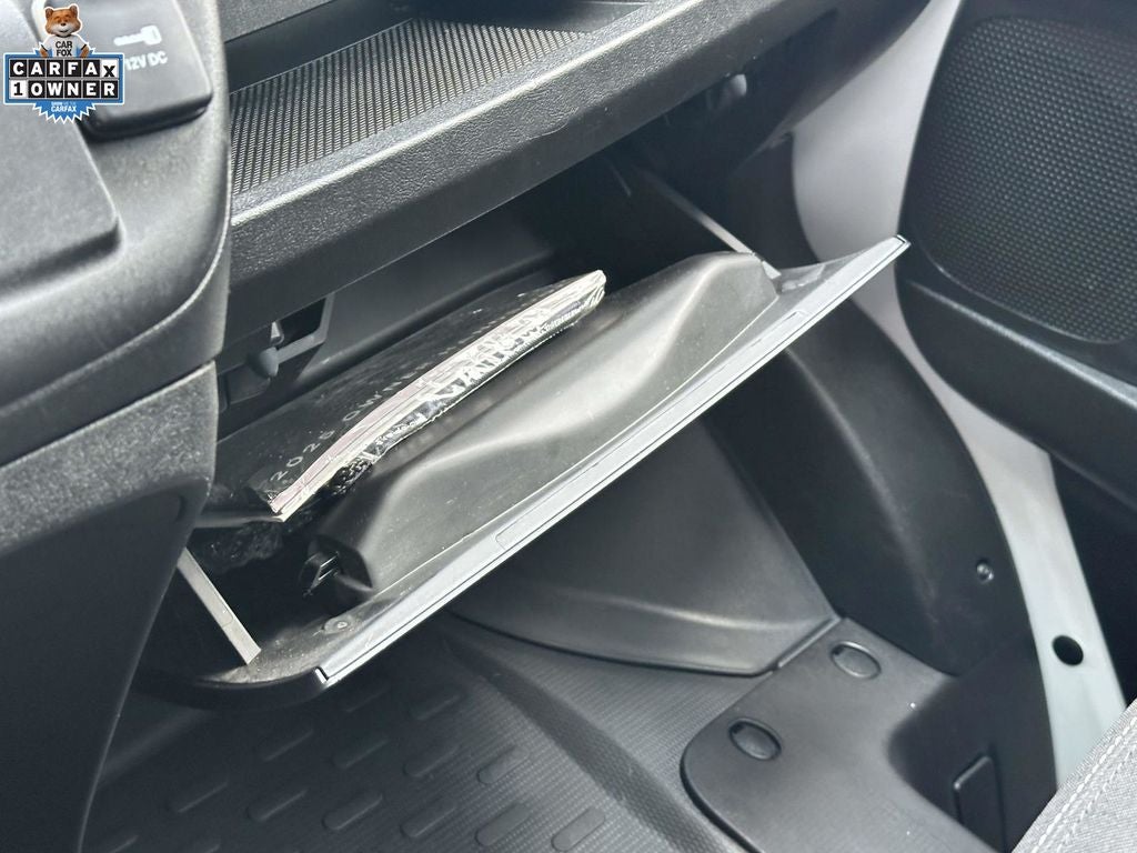 2025 RAM ProMaster 2500 Base