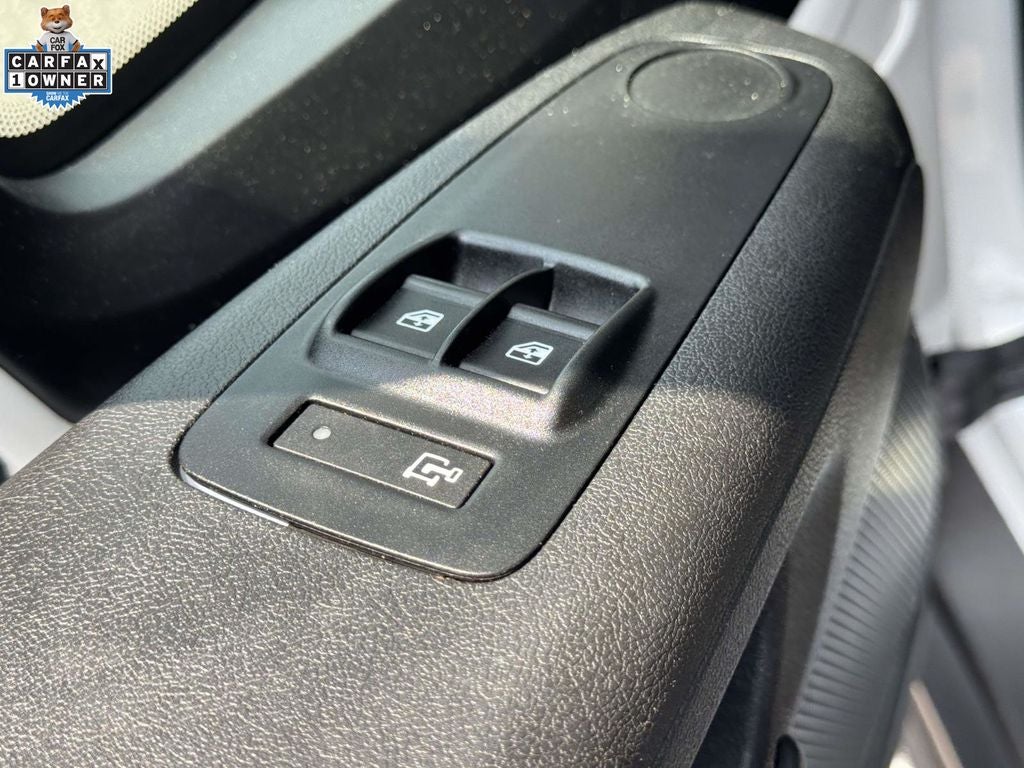 2025 RAM ProMaster 2500 Base