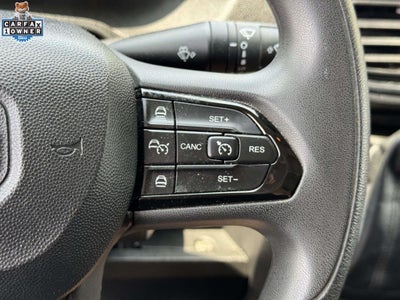 2025 RAM ProMaster 2500 Base