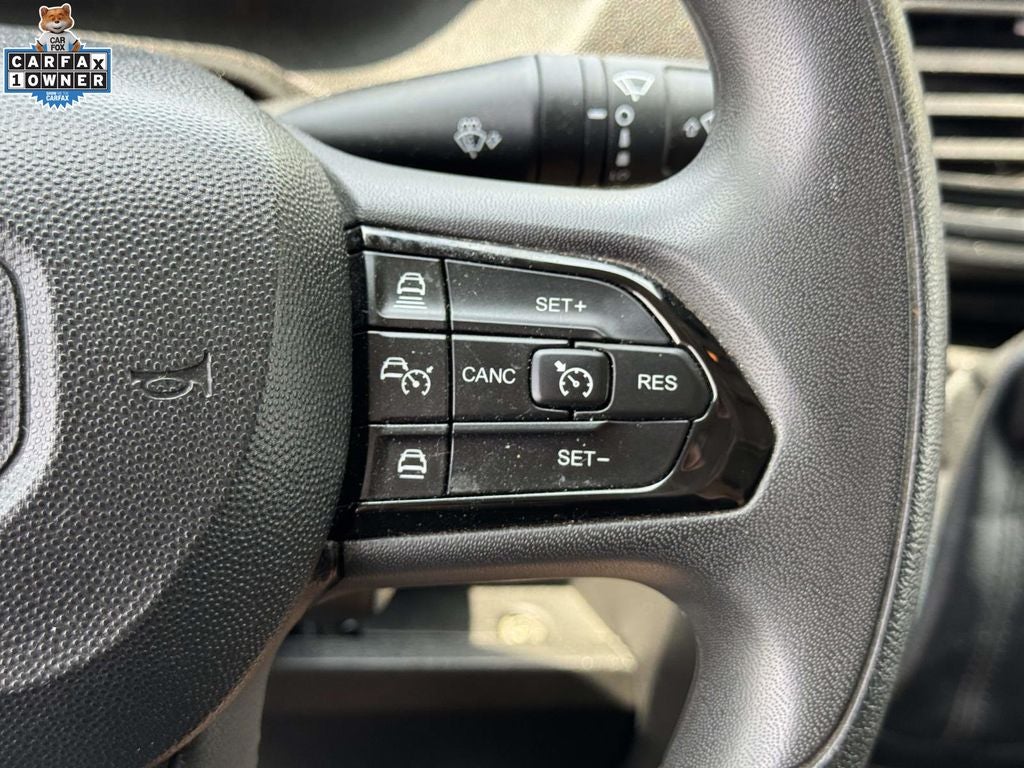 2025 RAM ProMaster 2500 Base