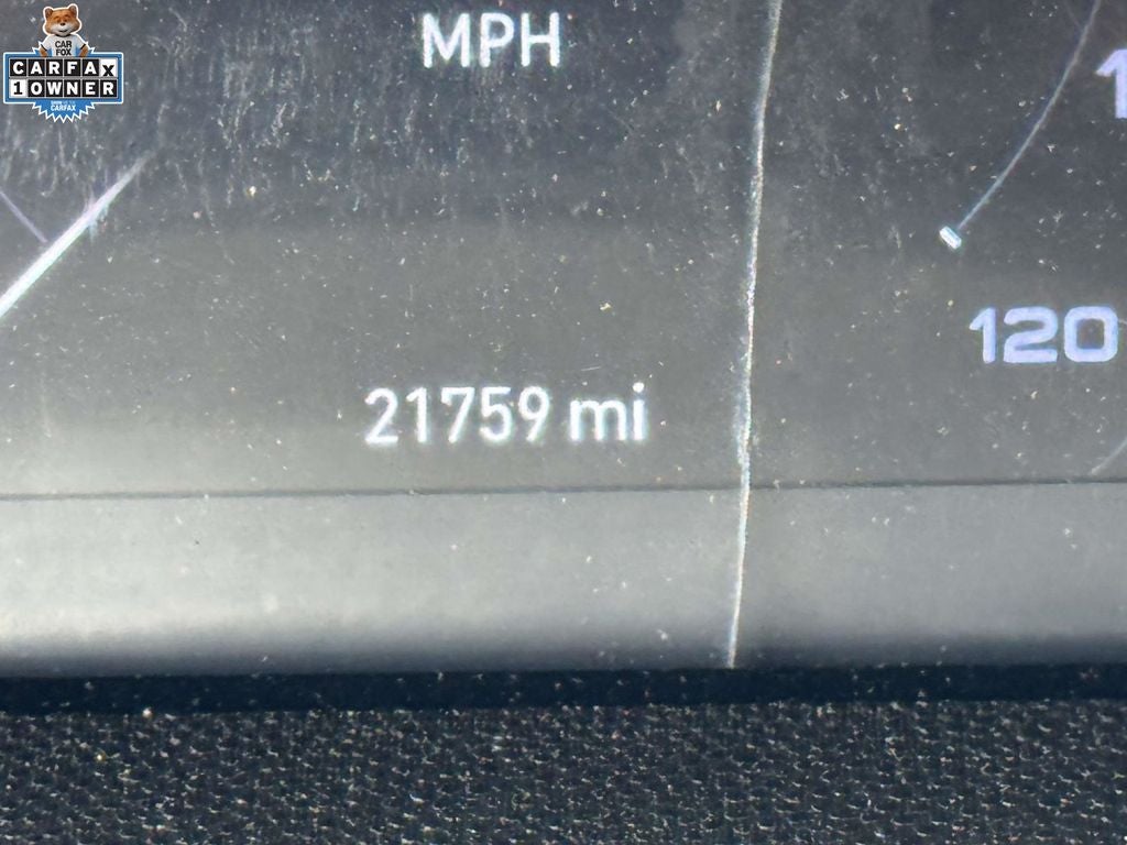 2025 RAM ProMaster 2500 Base