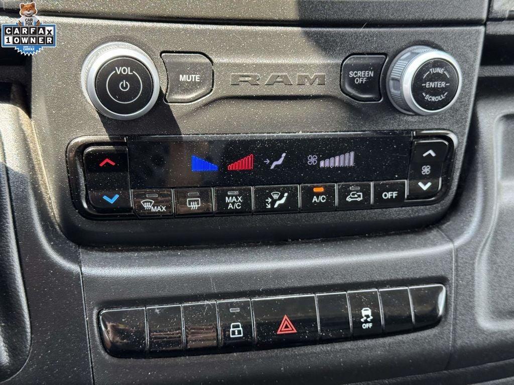 2025 RAM ProMaster 2500 Base