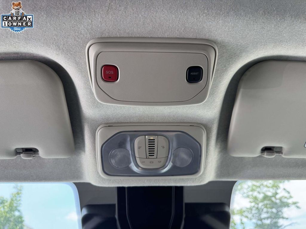 2025 RAM ProMaster 2500 Base