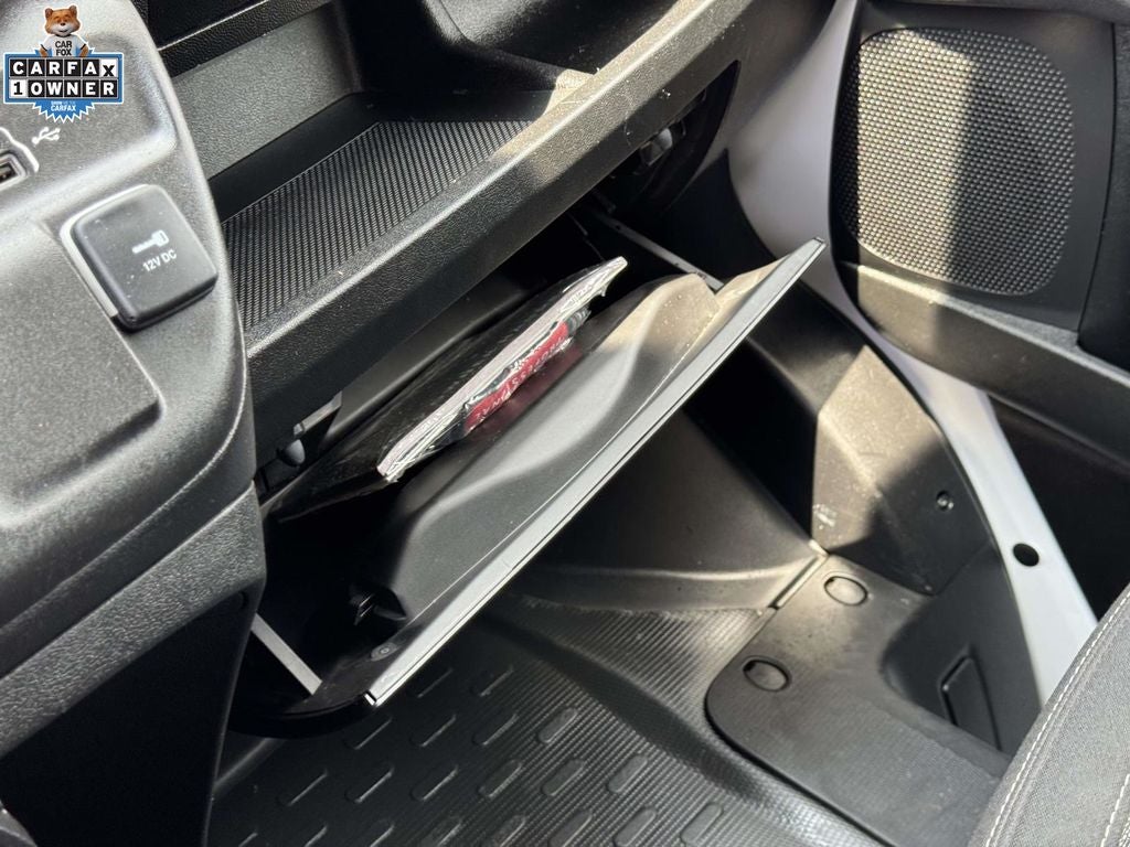 2025 RAM ProMaster 2500 Base