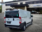 2025 RAM ProMaster 2500 Base