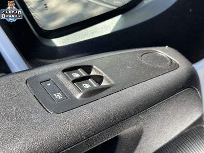 2025 RAM ProMaster 2500 Base