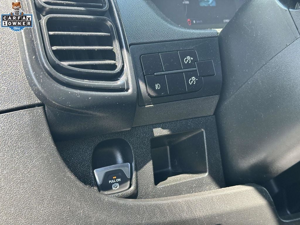 2025 RAM ProMaster 2500 Base