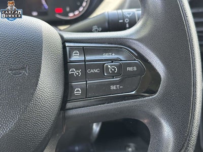 2025 RAM ProMaster 2500 Base