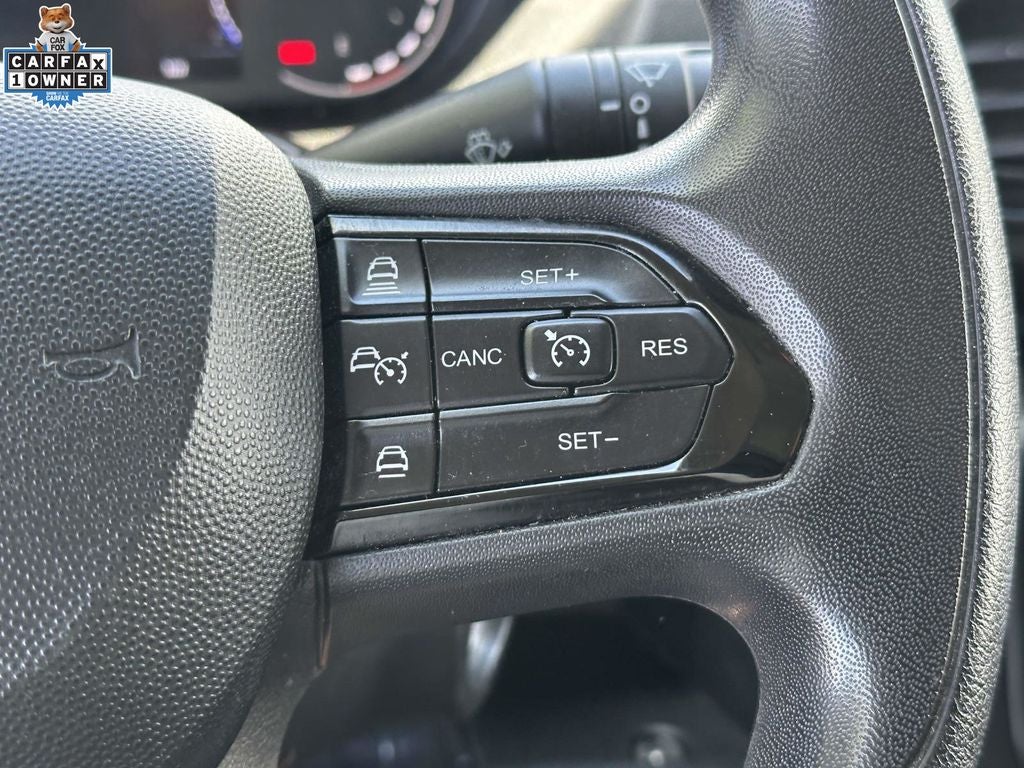 2025 RAM ProMaster 2500 Base