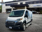 2025 RAM ProMaster 2500 Base