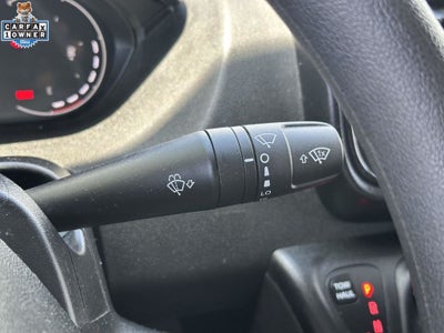 2025 RAM ProMaster 2500 Base