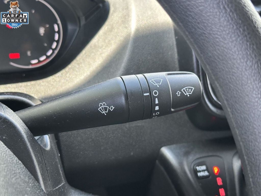 2025 RAM ProMaster 2500 Base