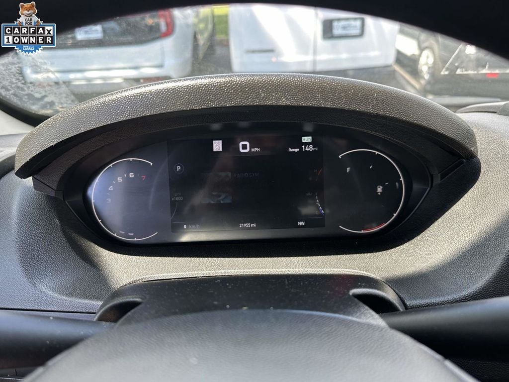 2025 RAM ProMaster 2500 Base