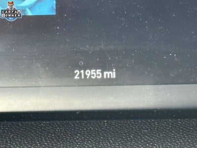 2025 RAM ProMaster 2500 Base