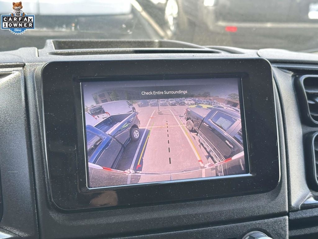 2025 RAM ProMaster 2500 Base