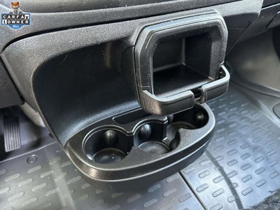 2025 RAM ProMaster 2500 Base