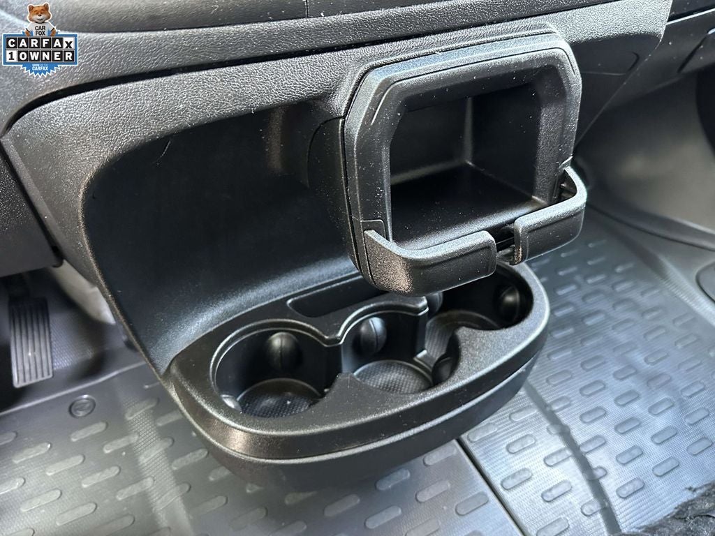 2025 RAM ProMaster 2500 Base
