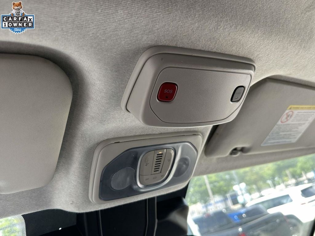 2025 RAM ProMaster 2500 Base