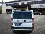 2025 RAM ProMaster 2500 Base