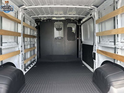 2023 RAM ProMaster 2500 Base