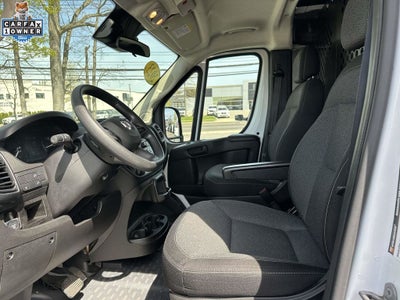 2023 RAM ProMaster 2500 Base