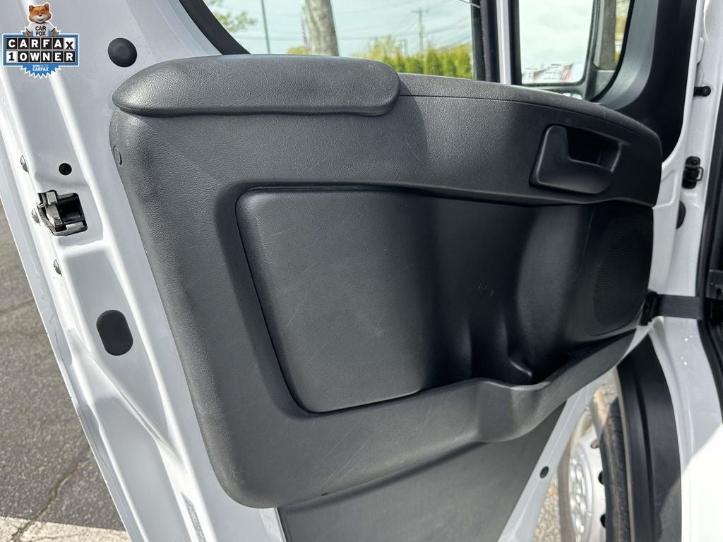 2023 RAM ProMaster 2500 Base