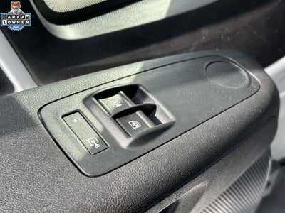 2023 RAM ProMaster 2500 Base
