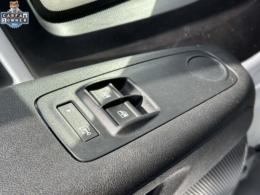 2023 RAM ProMaster 2500 Base