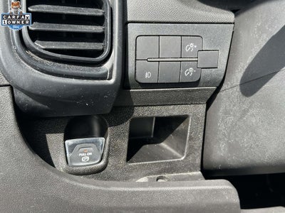 2023 RAM ProMaster 2500 Base