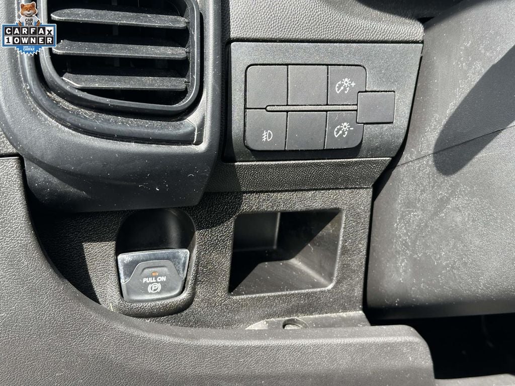 2023 RAM ProMaster 2500 Base