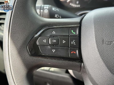 2023 RAM ProMaster 2500 Base