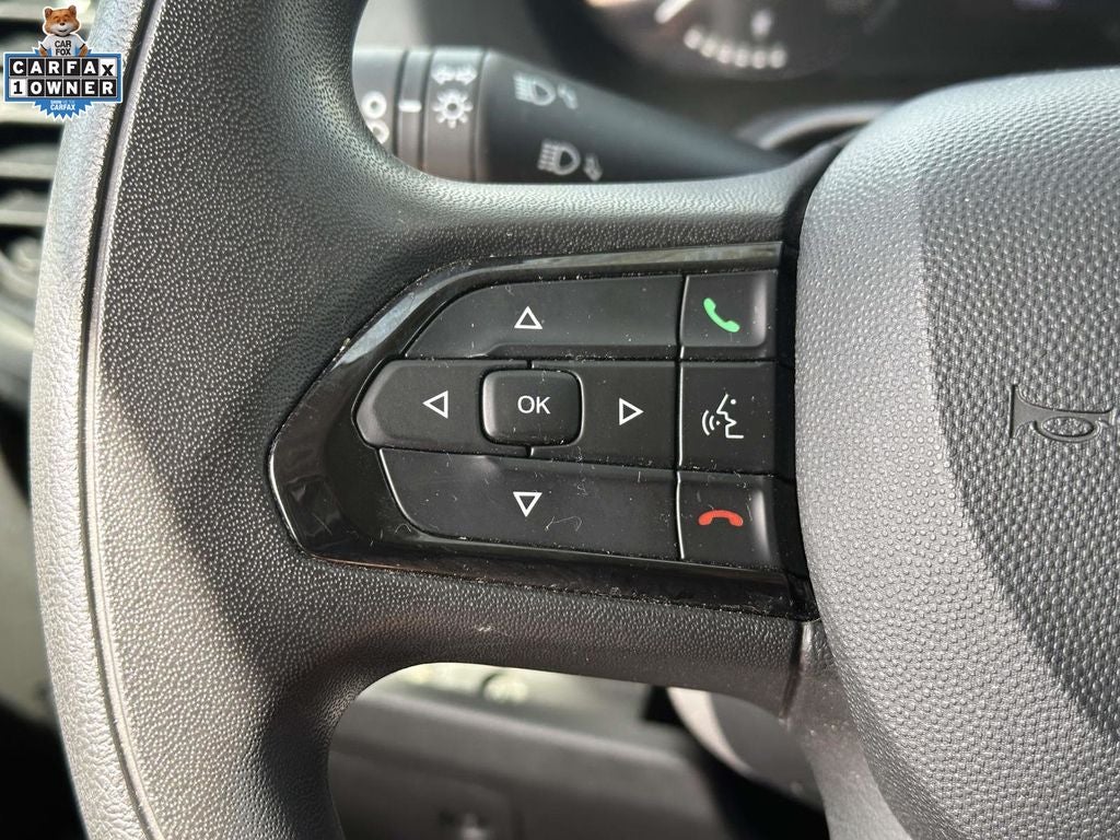 2023 RAM ProMaster 2500 Base