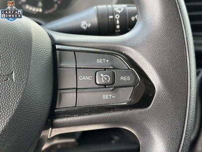 2023 RAM ProMaster 2500 Base