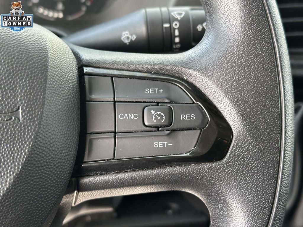 2023 RAM ProMaster 2500 Base