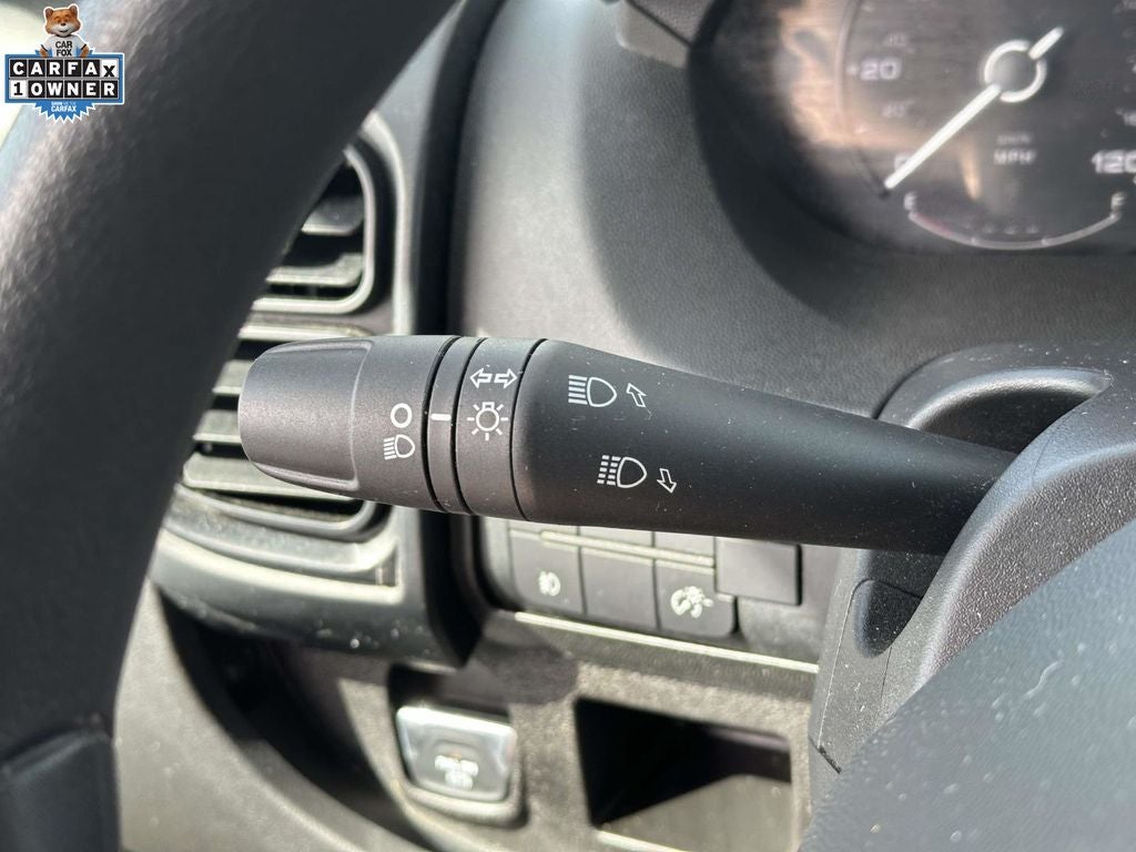 2023 RAM ProMaster 2500 Base