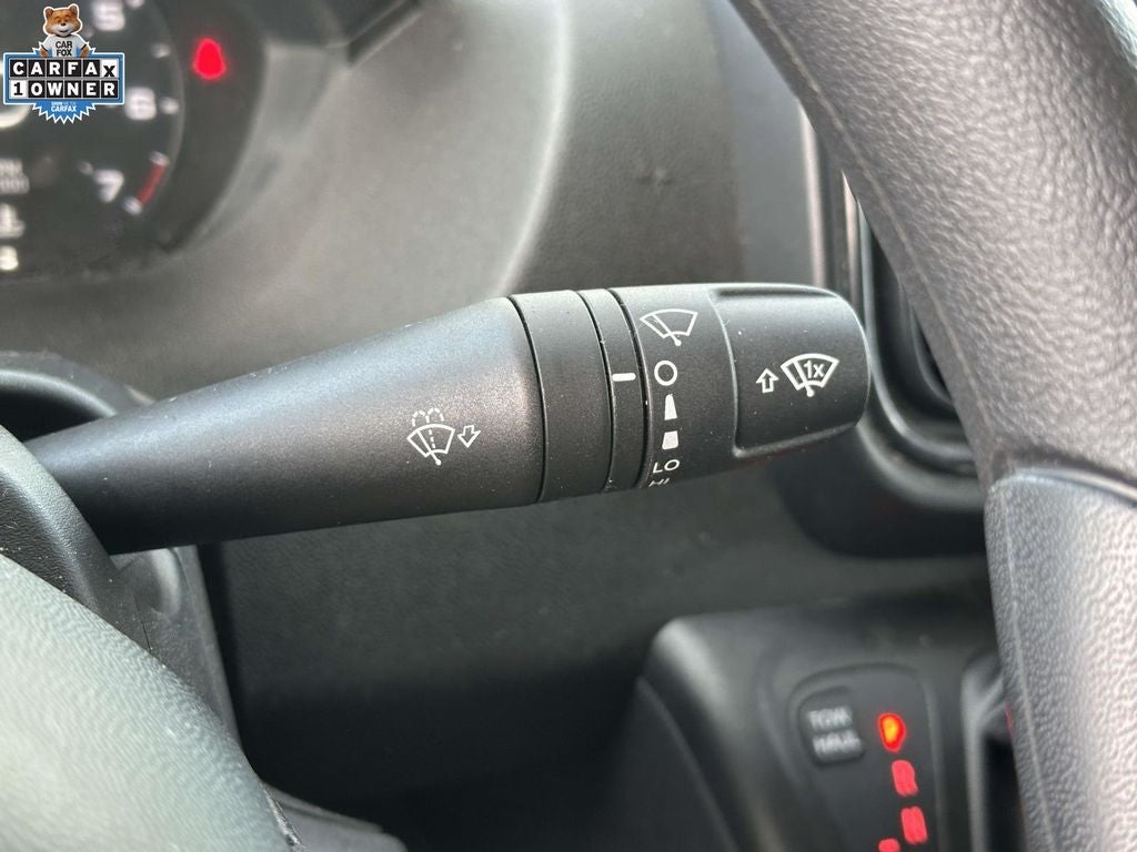 2023 RAM ProMaster 2500 Base