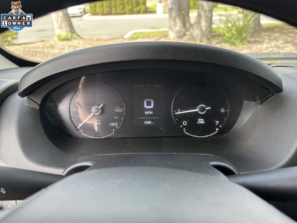 2023 RAM ProMaster 2500 Base