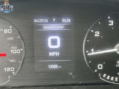2023 RAM ProMaster 2500 Base