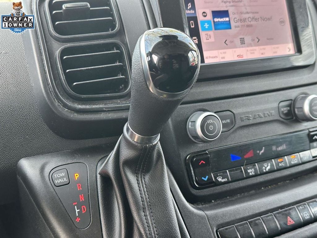2023 RAM ProMaster 2500 Base