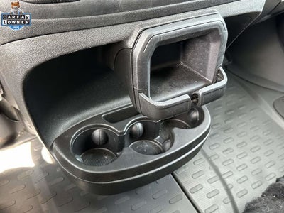2023 RAM ProMaster 2500 Base