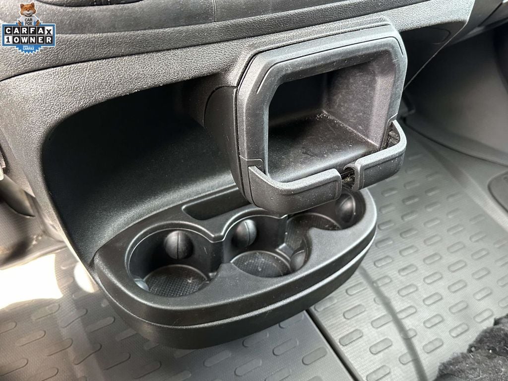 2023 RAM ProMaster 2500 Base