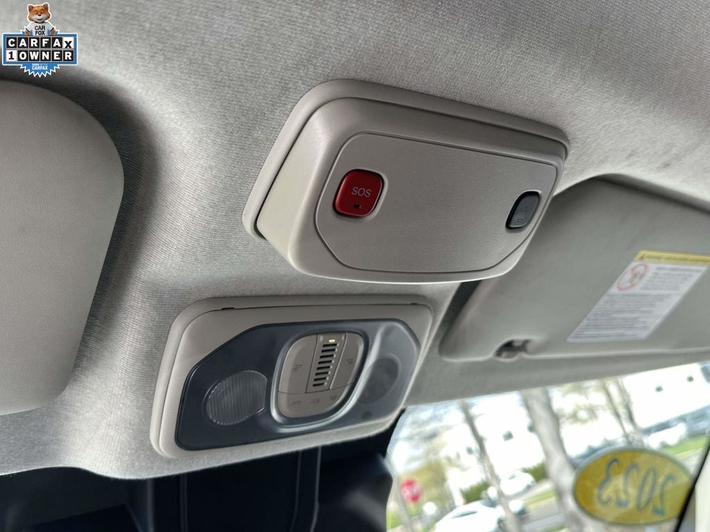 2023 RAM ProMaster 2500 Base