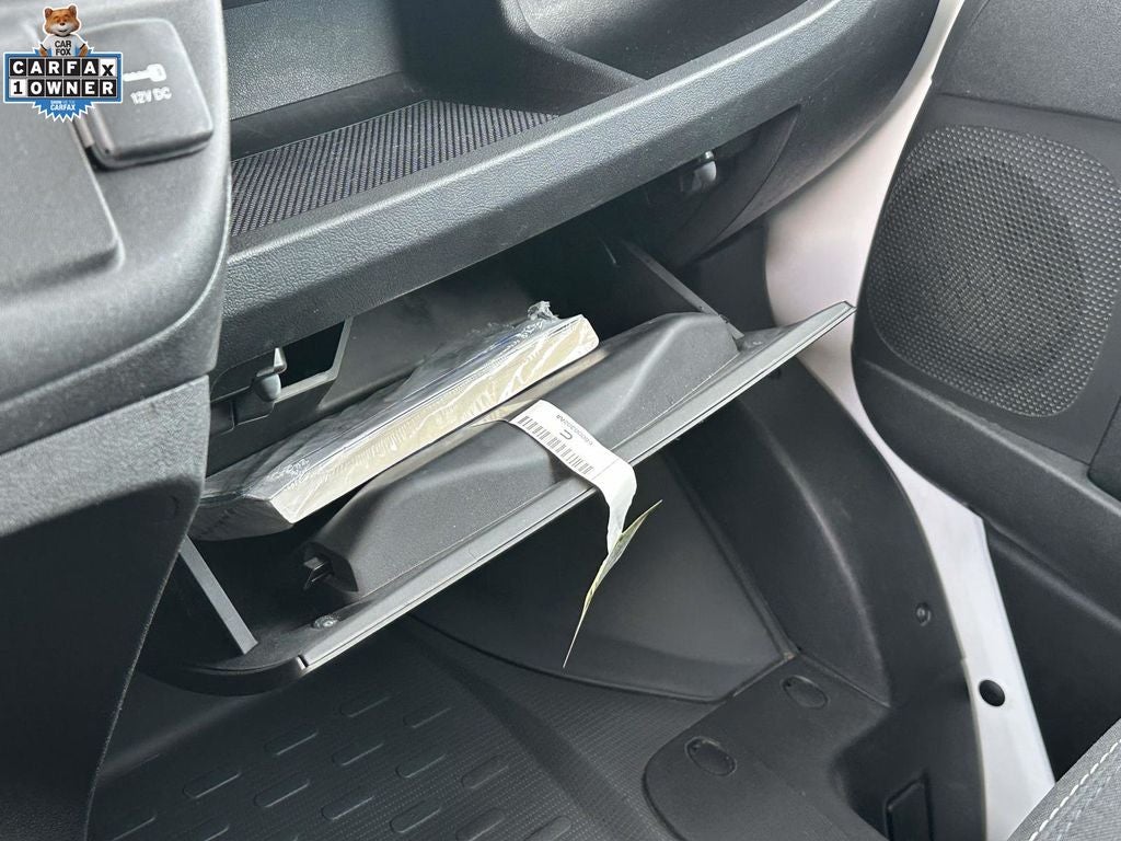 2023 RAM ProMaster 2500 Base