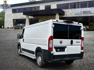 2023 RAM ProMaster 2500 Base