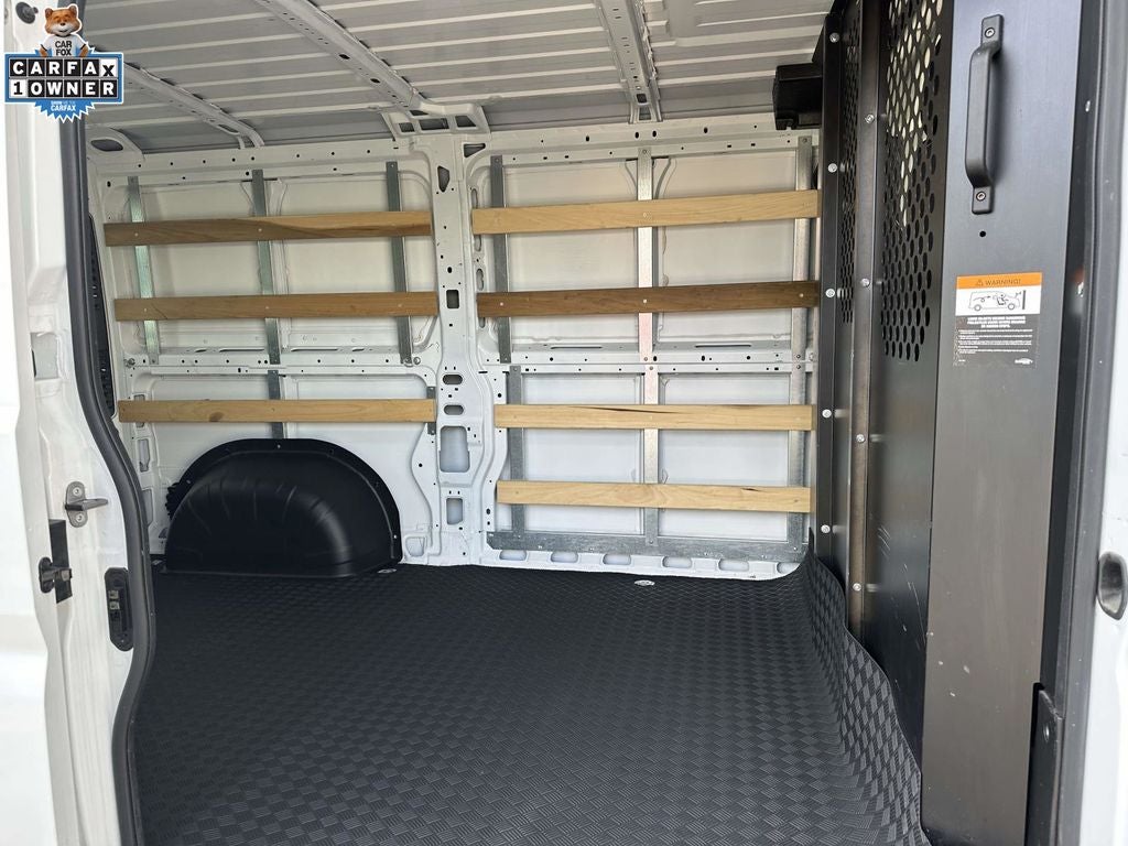 2023 RAM ProMaster 2500 Base