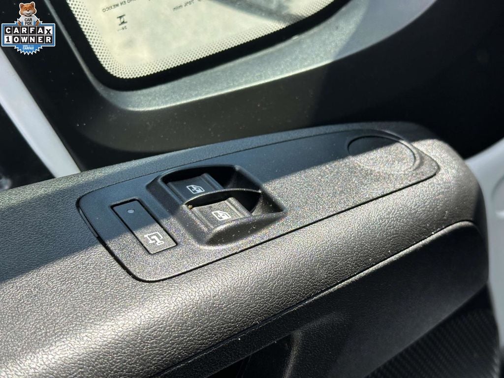 2025 RAM ProMaster 2500 Base