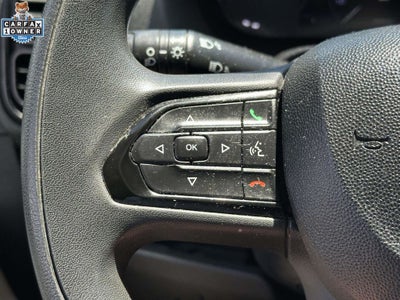 2025 RAM ProMaster 2500 Base