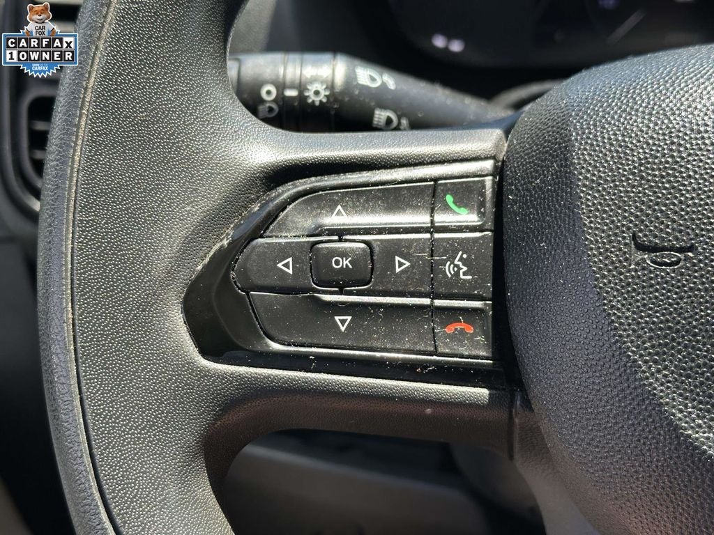 2025 RAM ProMaster 2500 Base