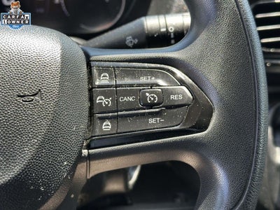 2025 RAM ProMaster 2500 Base
