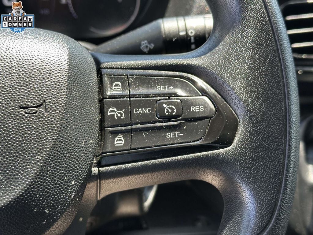 2025 RAM ProMaster 2500 Base